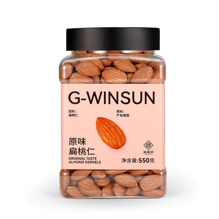 適當吃扁桃仁有什么好處？