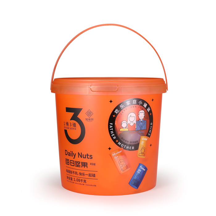 要不要吃堅果？堅果怎么吃？