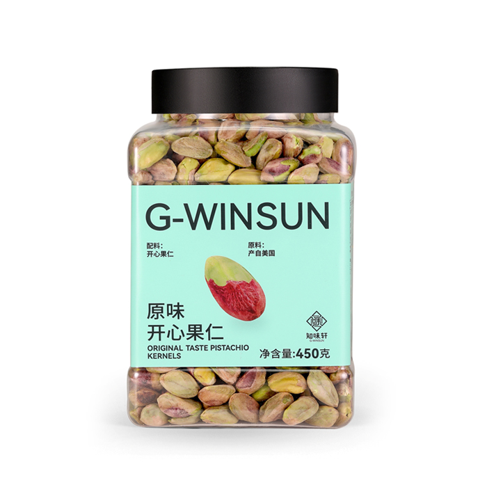食用開(kāi)心果有哪些好處？