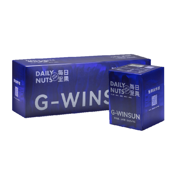 減肥能吃每日堅果嗎？