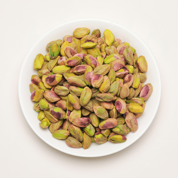 開(kāi)心果有哪些常見(jiàn)的品種？
