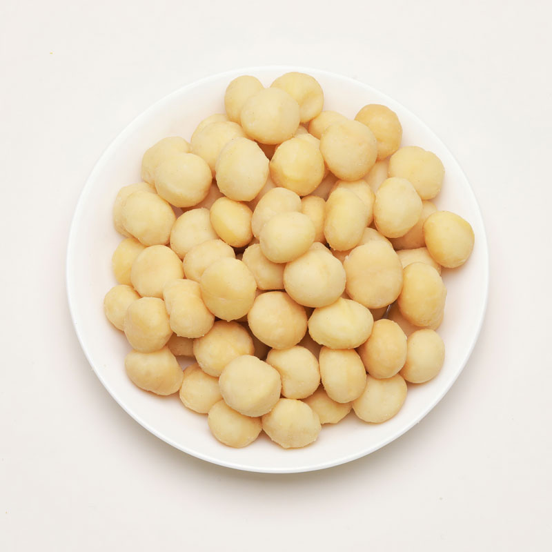 夏威夷果買(mǎi)帶殼的還是去殼的好？
